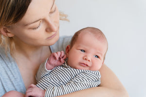 Baby Blues vs Postnatal Depression: How to Tell (and Where to Get Support in Australia)
