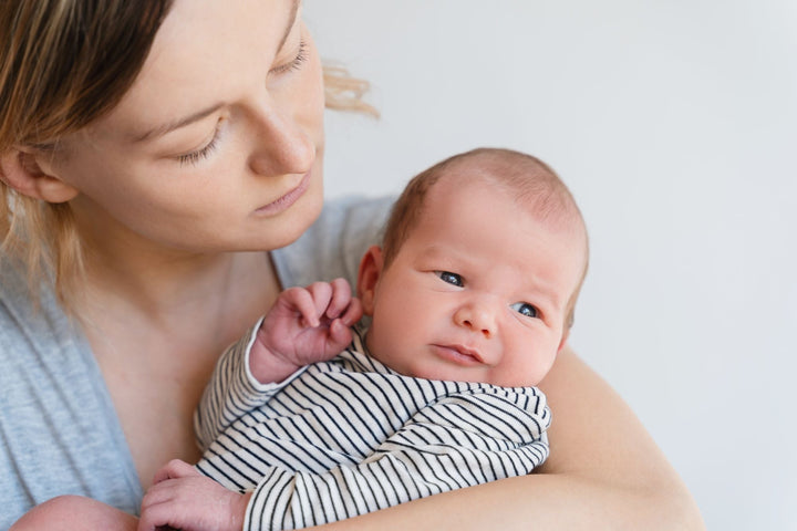 Baby Blues vs Postnatal Depression: How to Tell (and Where to Get Support in Australia)