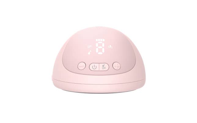 Elevate+ Wearable Breast Pump