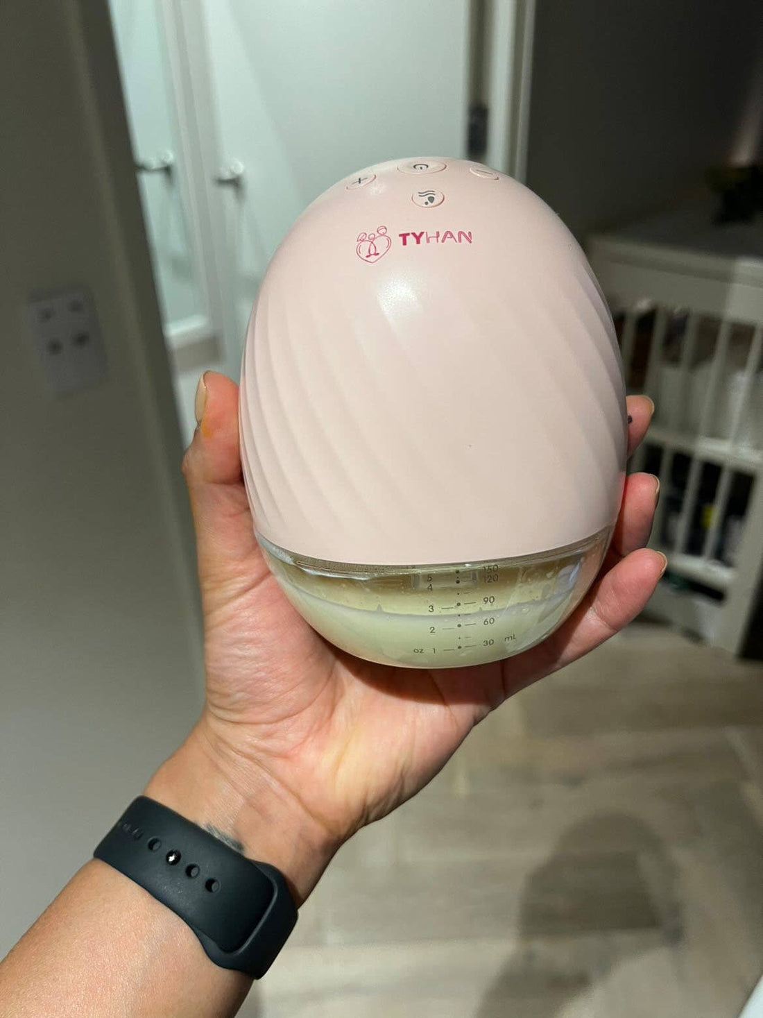 Elevate+ Wearable Breast Pump