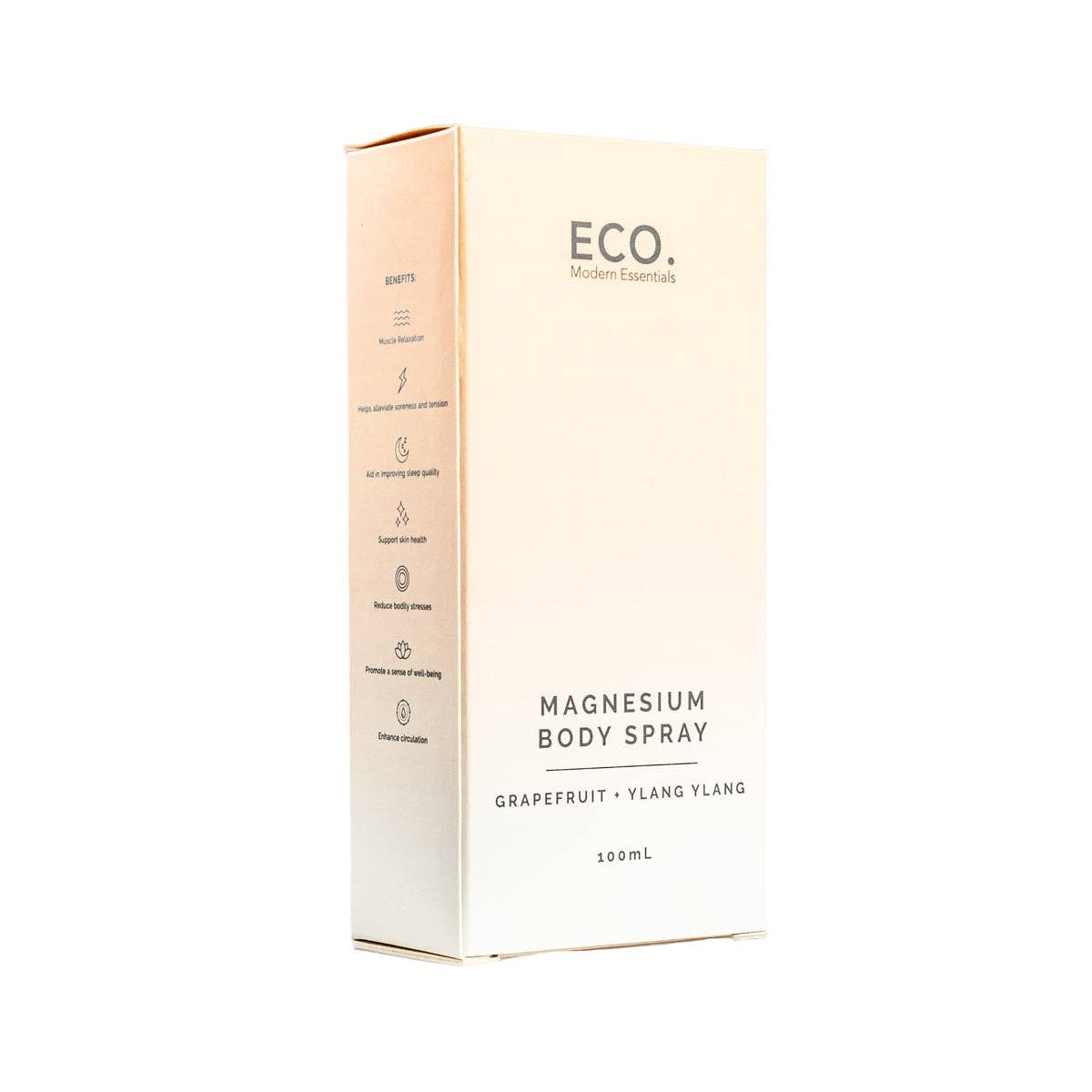 Magnesium Spray Body Oil - Pre & Postpartum Mother Care