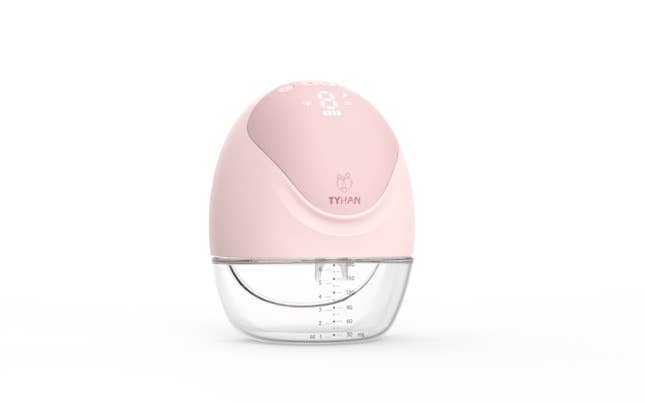 Elevate+ Wearable Breast Pump