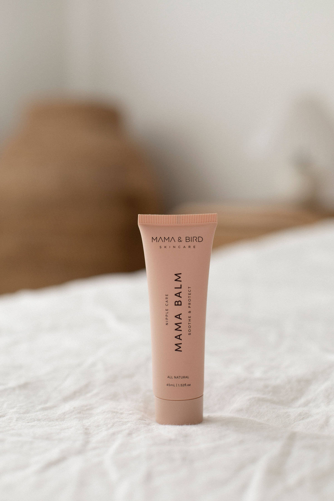 Mama Balm | Postpartum Nipple Care Balm