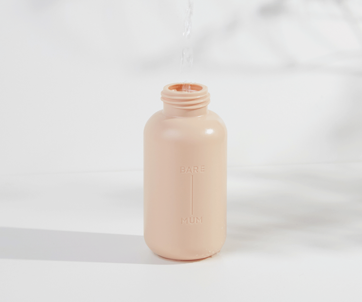 Perineal Wash Bottle: 300mL