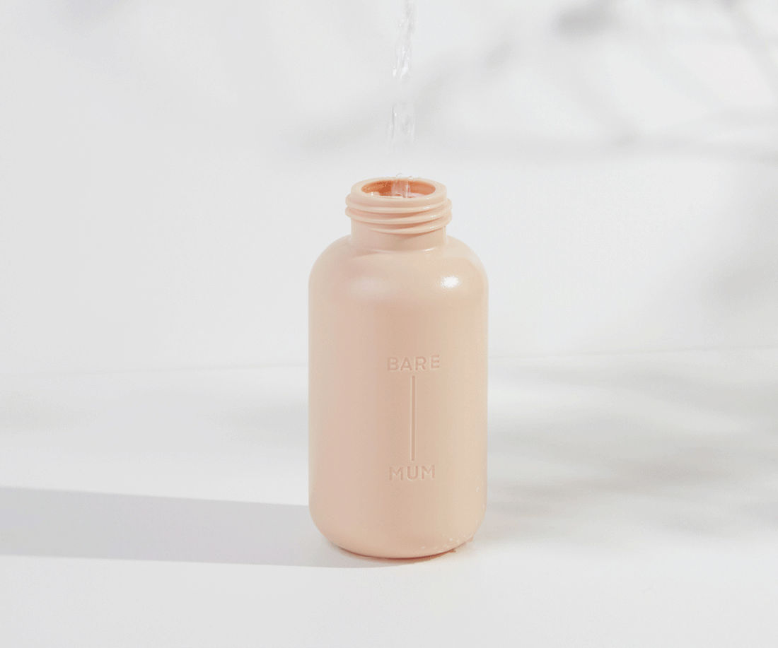 Perineal Wash Bottle: 300mL