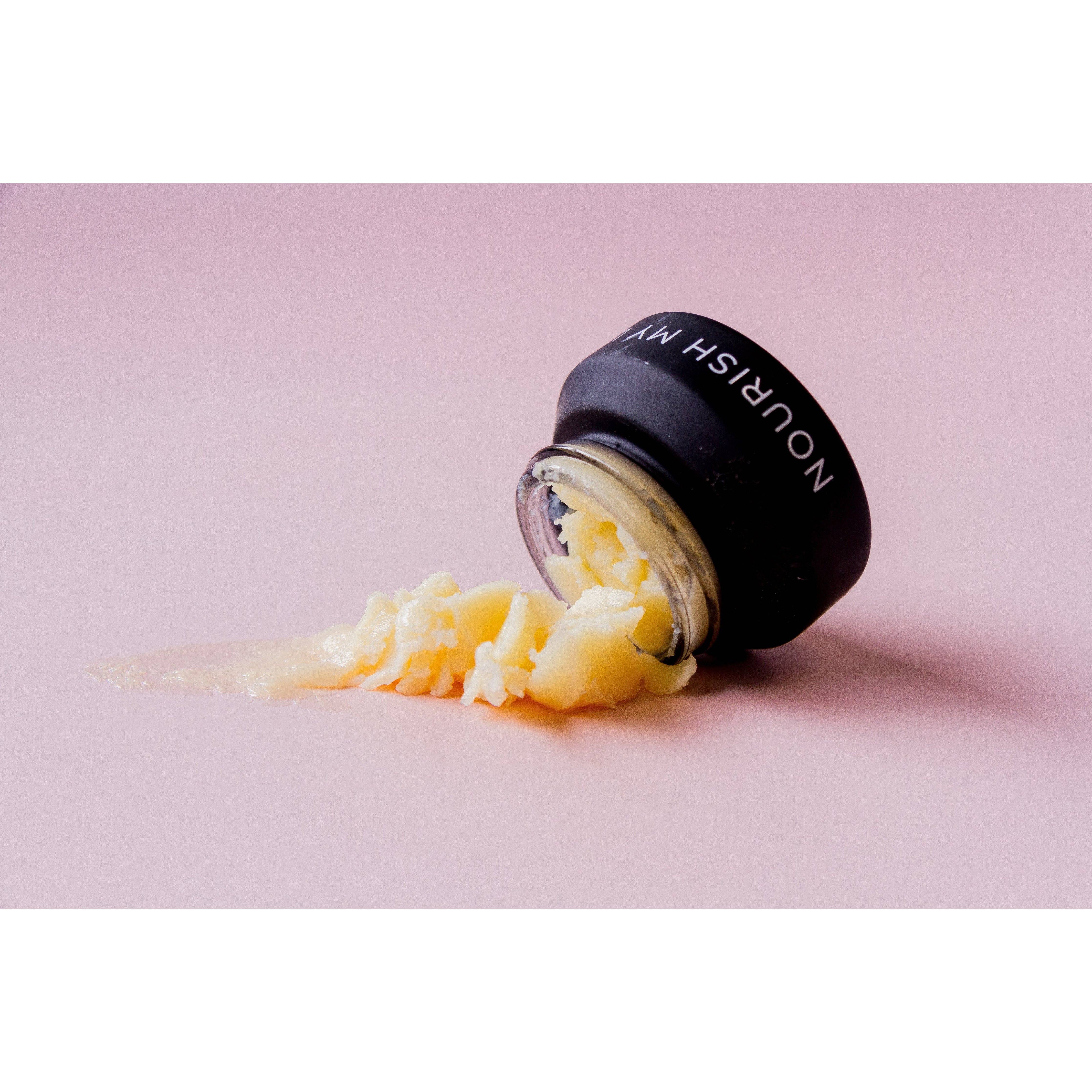 Nourish My Lips | Lip Balm - 15ml | Mumma Lip Balm
