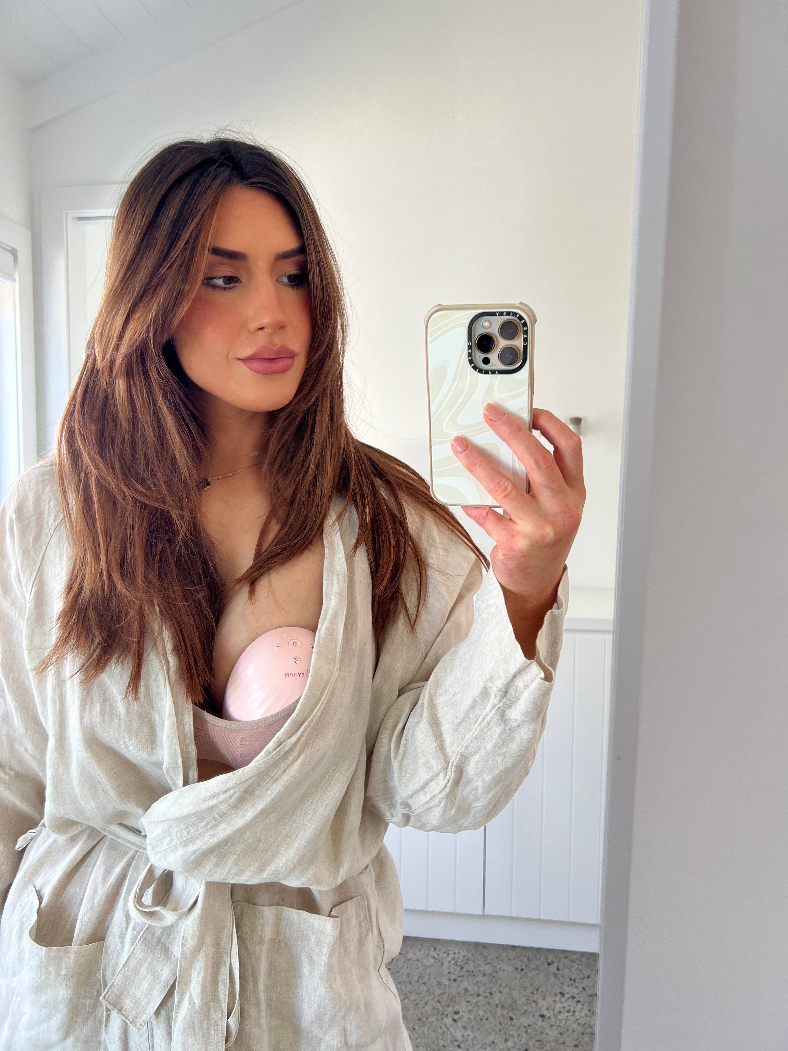 Elevate+ Wearable Breast Pump