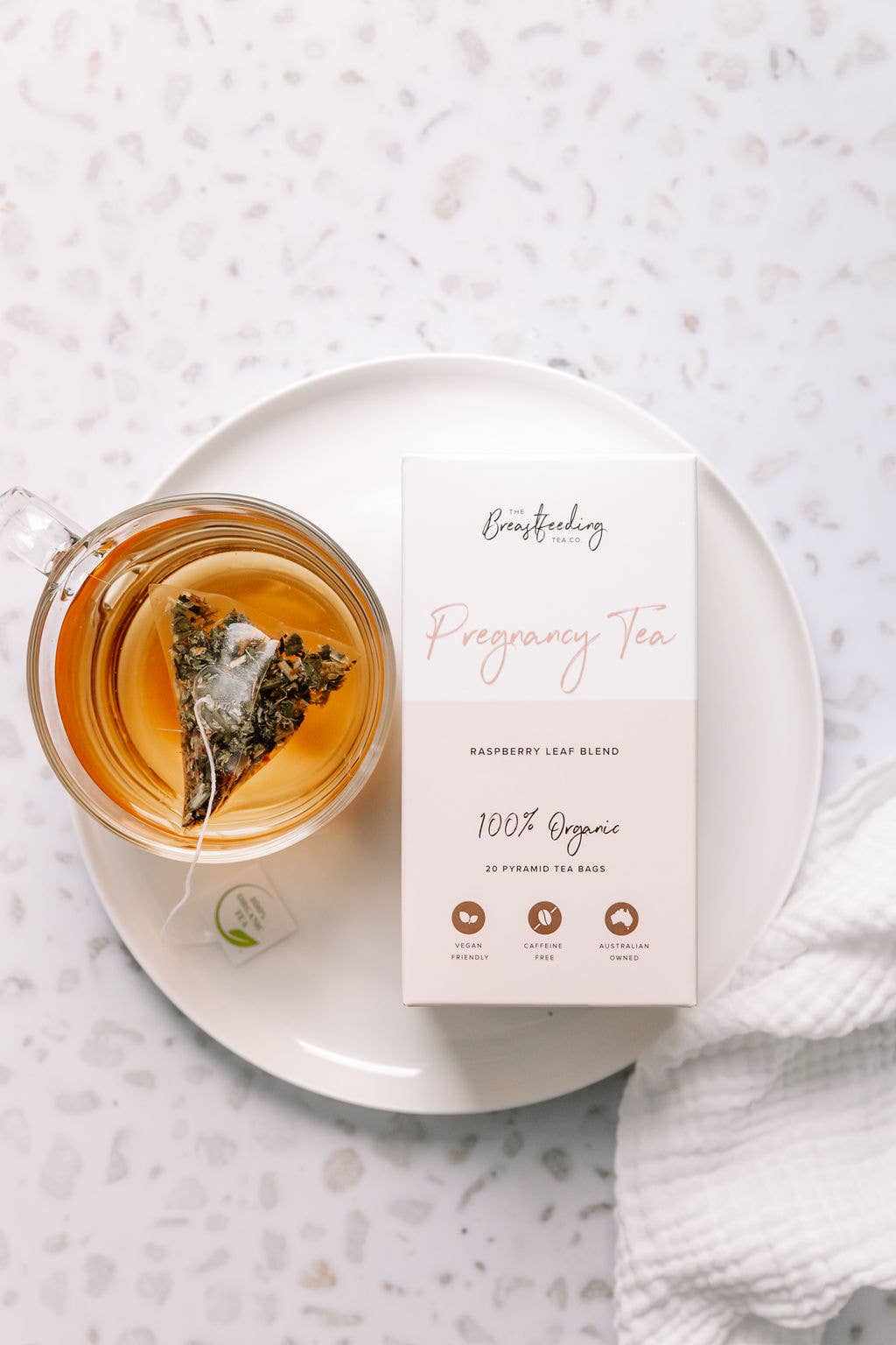 Pregnancy Tea | Mums to Be
