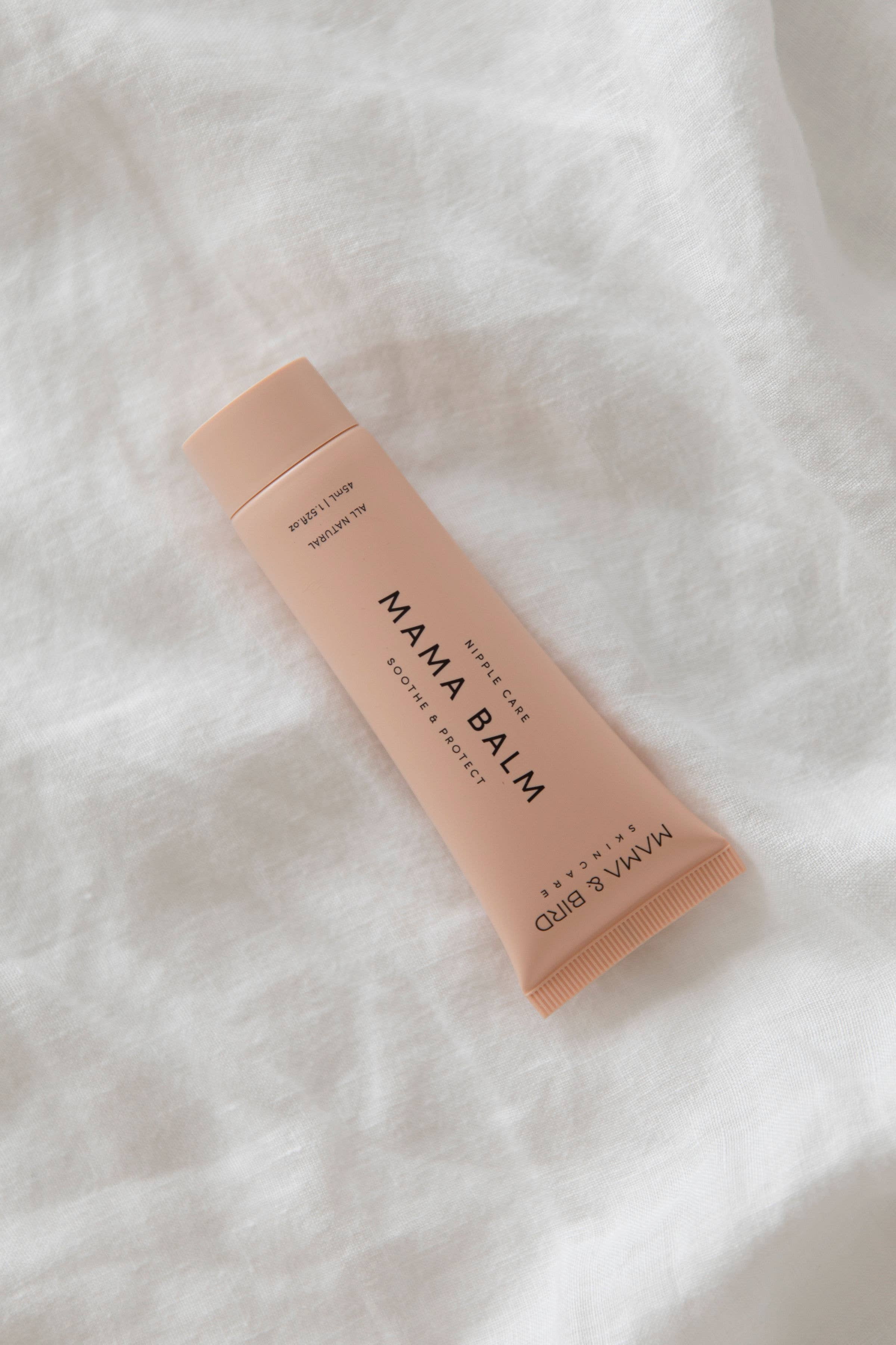 Mama Balm | Postpartum Nipple Care Balm