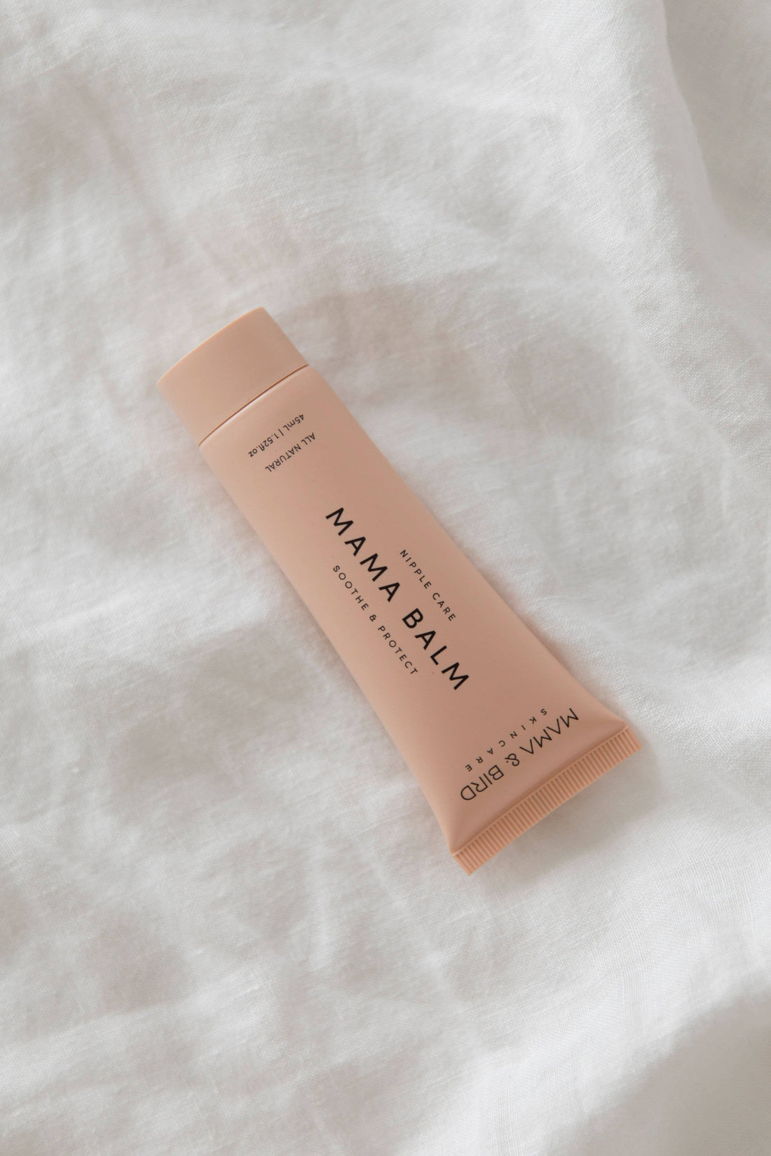 Mama Balm | Postpartum Nipple Care Balm