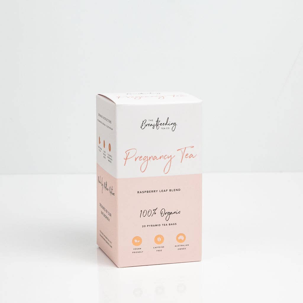 Pregnancy Tea | Mums to Be