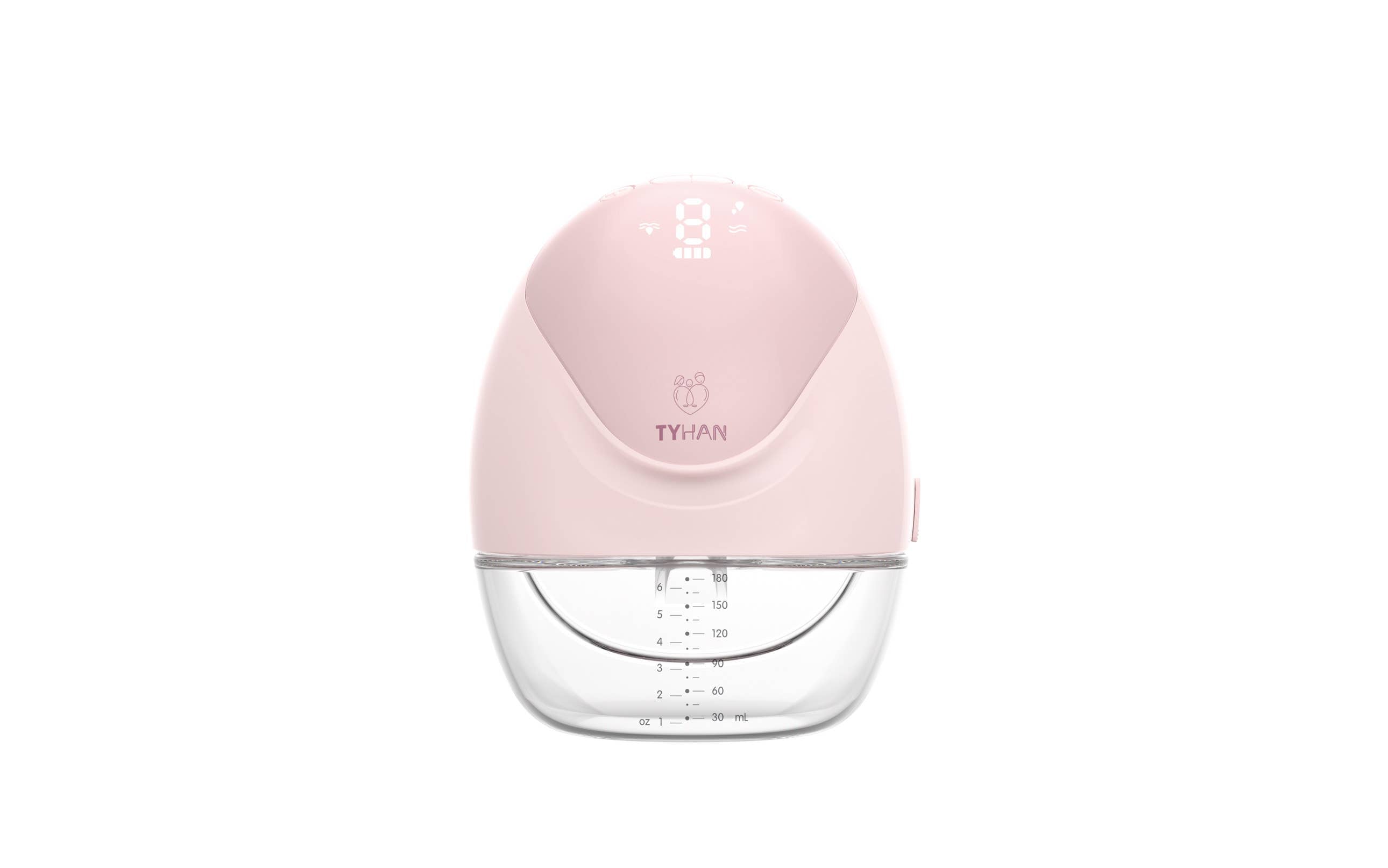 Elevate+ Wearable Breast Pump