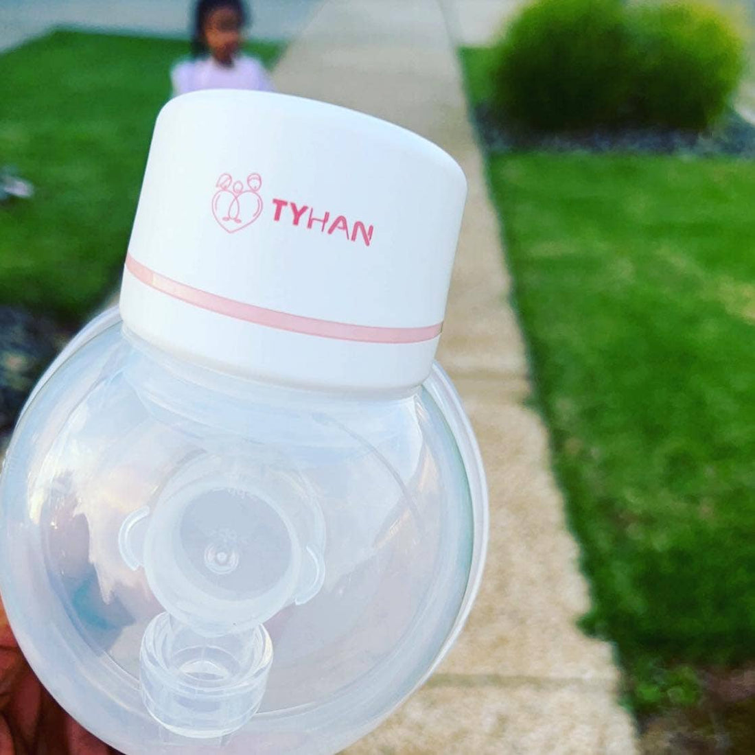 S12 Pro+ Wearable Breast Pump