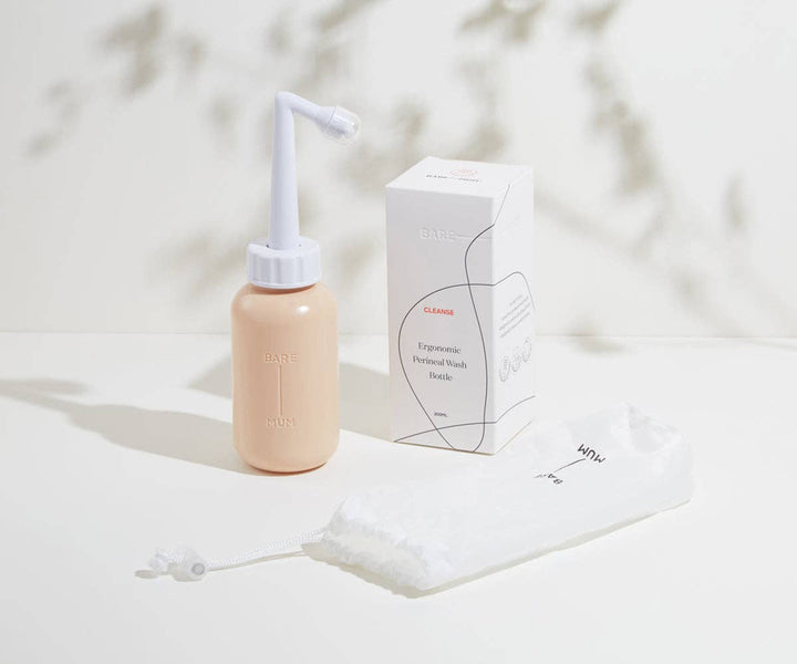Perineal Wash Bottle: 300mL