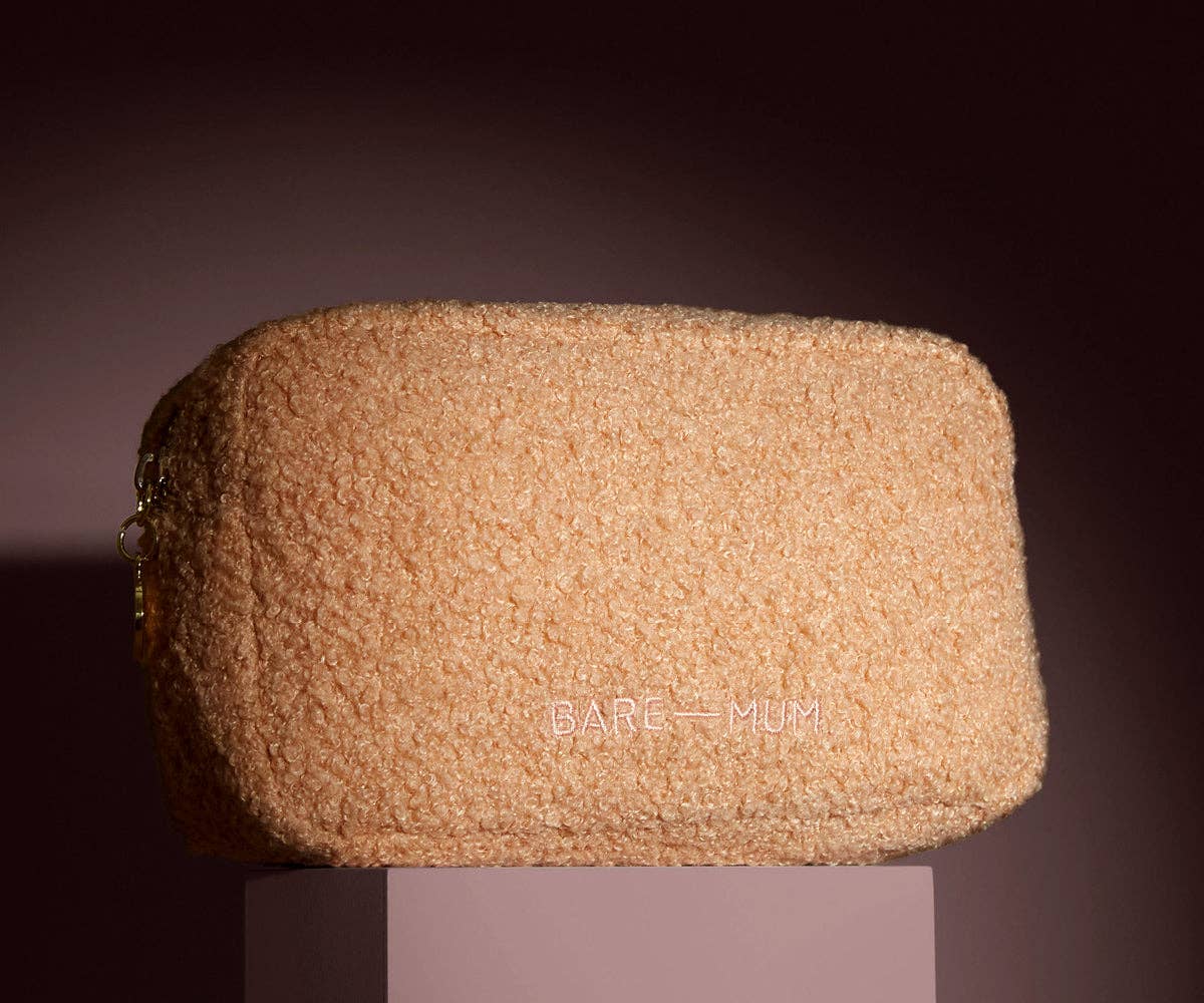 Postpartum Care Bag | Nursing Care Essentials Bag