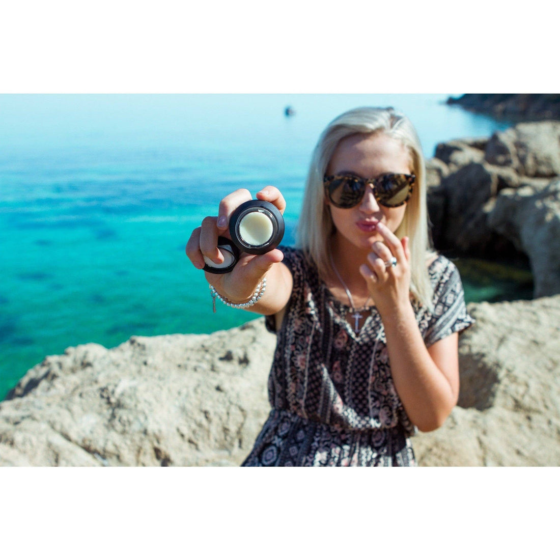 Nourish My Lips | Lip Balm - 15ml | Mumma Lip Balm