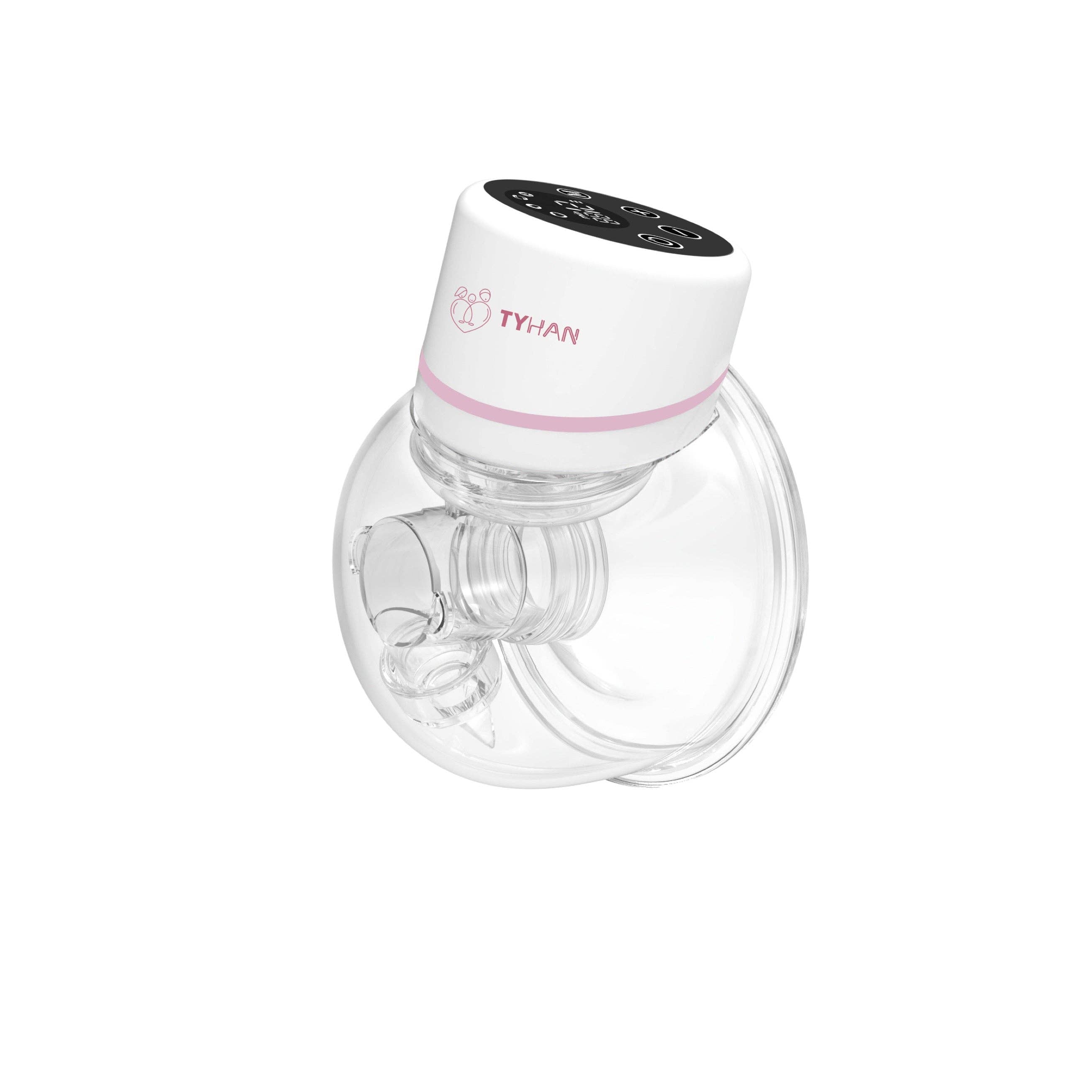 S12 Pro+ Wearable Breast Pump