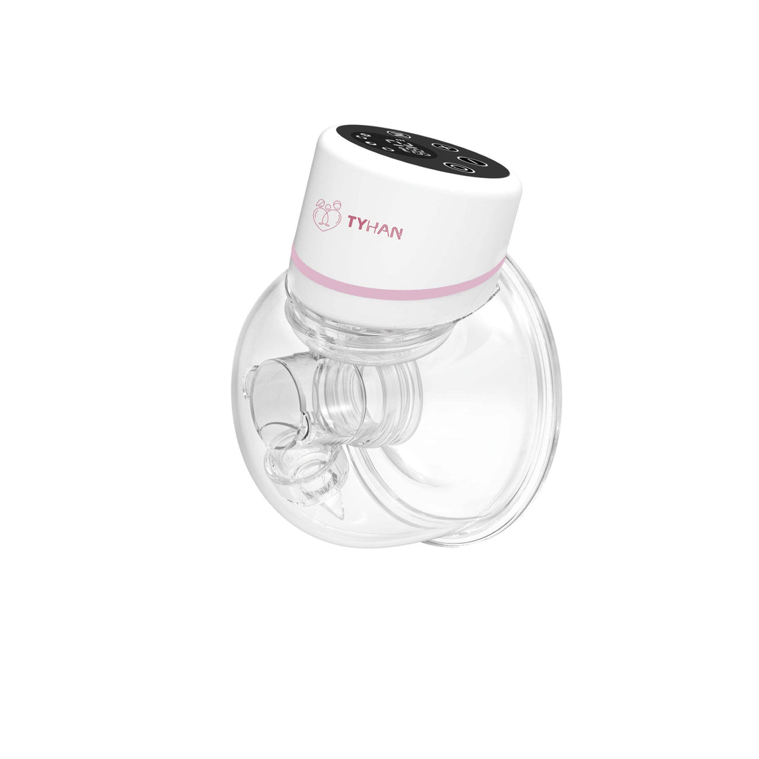 S12 Pro+ Wearable Breast Pump