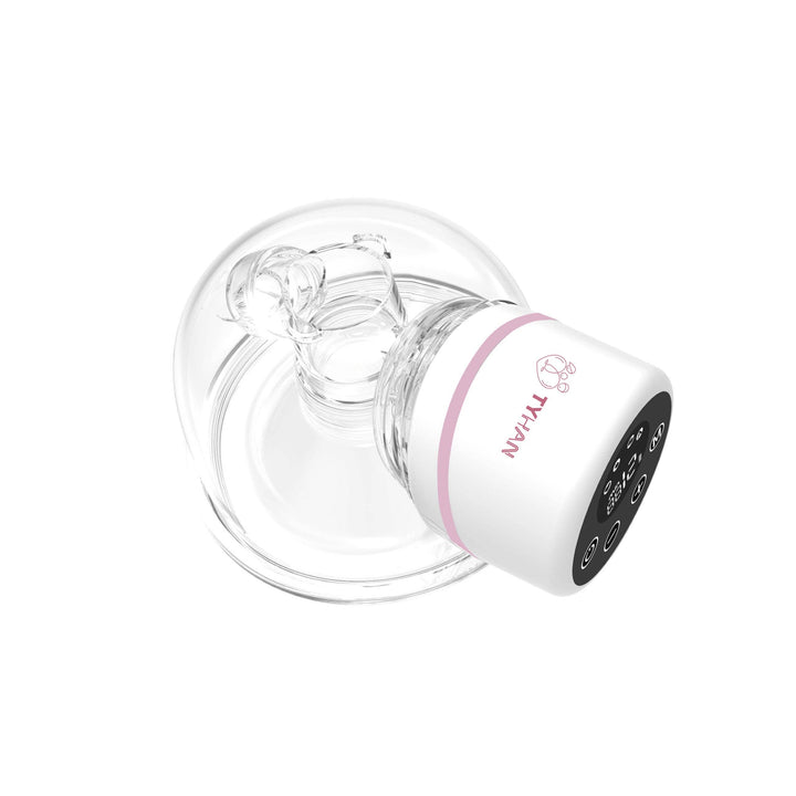 S12 Pro+ Wearable Breast Pump
