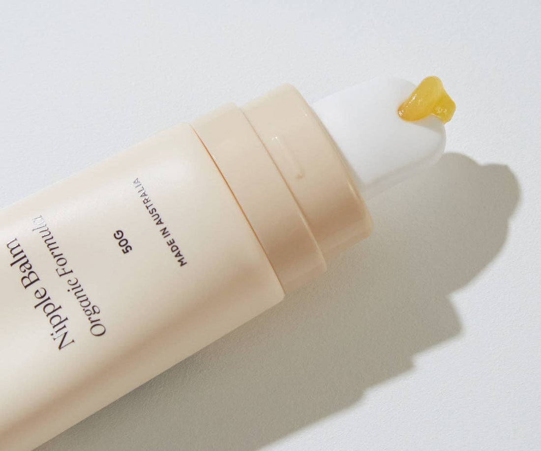 Nipple Balm | Postpartum Cracked Nipple Balm: 50g