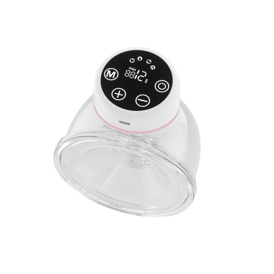 S12 Pro+ Wearable Breast Pump