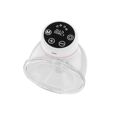 S12 Pro+ Wearable Breast Pump