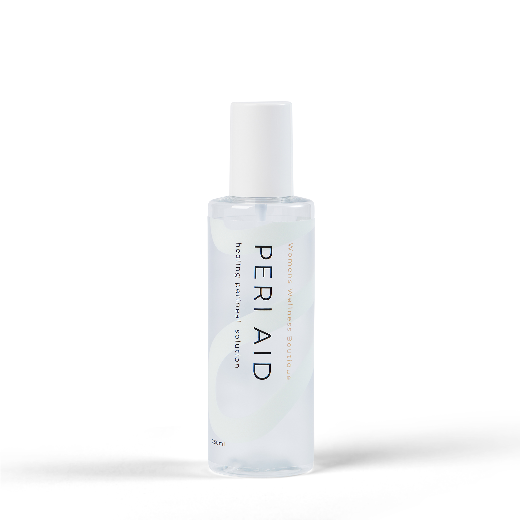 Peri-Aid: Perineal Witch Hazel Healing Solution - Vaginal Birth Recovery Spray