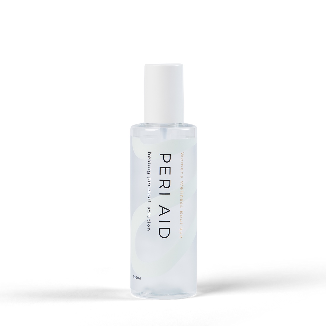 Peri-Aid: Perineal Witch Hazel Healing Solution - Vaginal Birth Recovery Spray