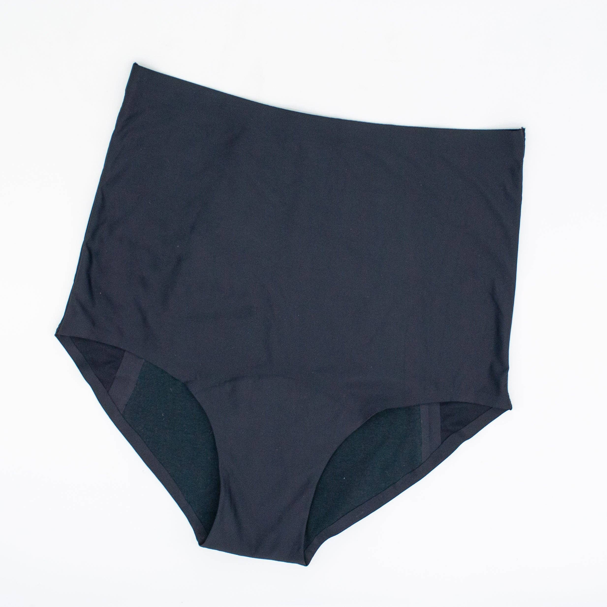 Postpartum Care Australia: Postpartum Leak-proof Underwear: 1-pair / S-M