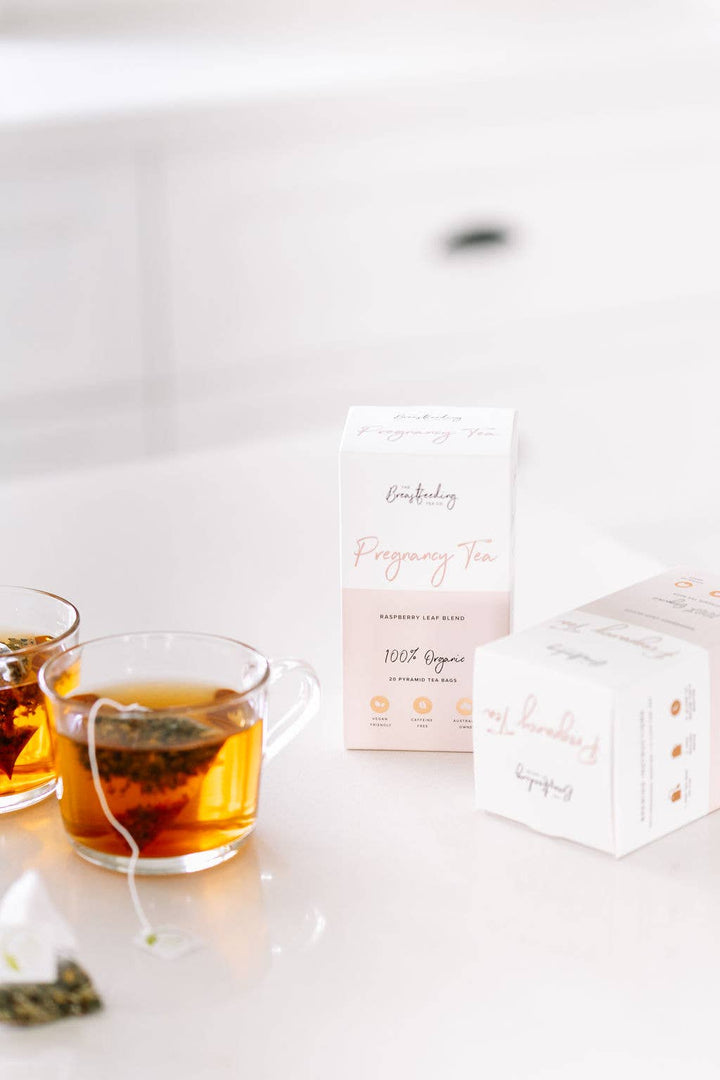 Pregnancy Tea | Mums to Be